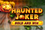 Kalamba Games | Haunted Joker Hold and Win