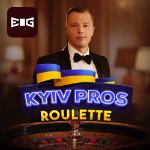 ENJOY | Kyiv Pros Roulette with Yulia