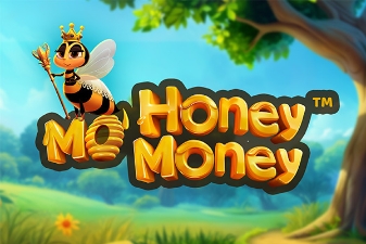 Dragongaming | Mo' Honey Mo' Money™