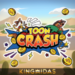 KingMidas | Toon Crash