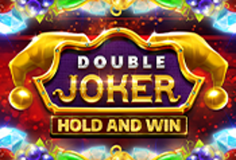 Kalamba Games | Double Joker Hold and Win