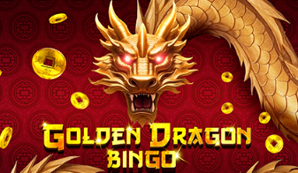 Caleta Games | Golden Dragon Bingo