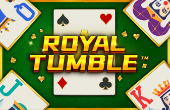 Dragongaming | Royal Tumble™