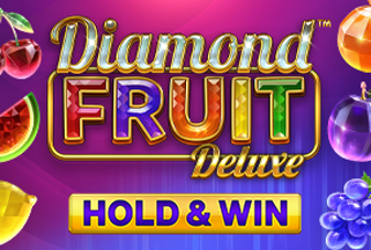 Nucleus Gaming | Diamond Fruit Deluxe