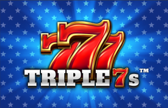 Dragongaming | Triple 7s™