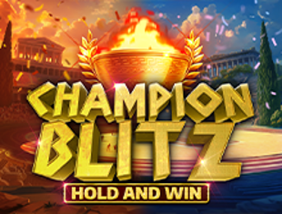 Kalamba Games | Champion Blitz Hold and Win
