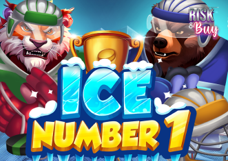 Mascot Gaming | ICE NUMBER ONE