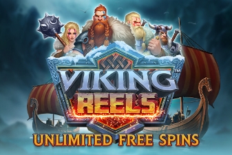 Dragongaming | Viking Reels™	