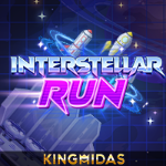 KingMidas | Interstellar Run