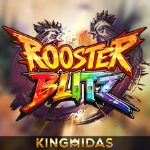 KingMidas | Rooster Blitz