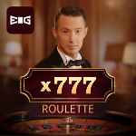 ENJOY | x777 Roulette with Valeriy