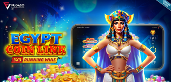 Fugaso | Egypt Coin Link