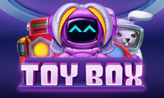 Boldplay | Toy Box