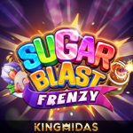 KingMidas | Sugar Blast Frenzy