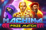 Kalamba Games | Machina PrizeMatch