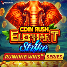 Fugaso | Coin Rush Elephant