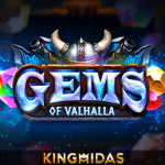 KingMidas | Gems of Valhalla