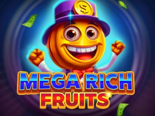 Fugaso | Mega Rich Fruits