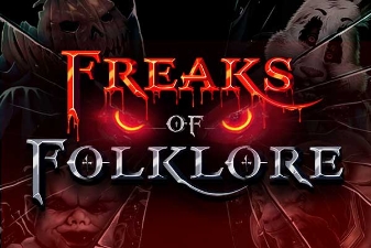 Dragongaming | Freaks of Folklore™