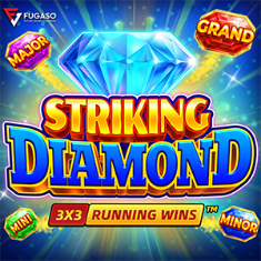 Fugaso | Striking Diamond