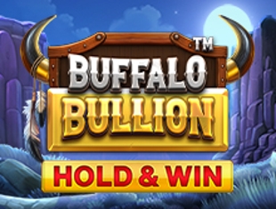 Nucleus Gaming | BUFFALO BULLION