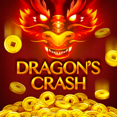 Bgaming | Dragon's Crash