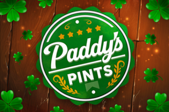 Boldplay | Paddy's Pints