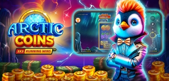 Fugaso | Arctic Coins