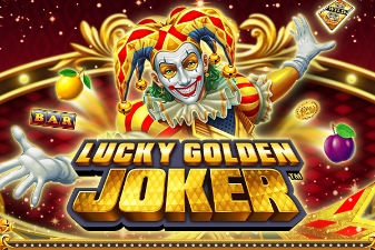 Dragongaming | Lucky Golden Joker ™