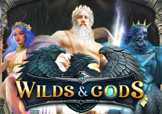 Smartsoft Gaming | Wilds And Gods