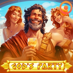 Onlyplay | God's Party