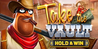 BetSoft | Take the Vault - Hold & Win