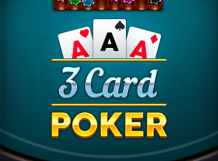 Boldplay | Three Card Poker