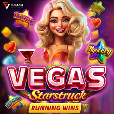 Fugaso | Vegas Starstruck