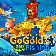 TPG | Go Gold Fishing 360