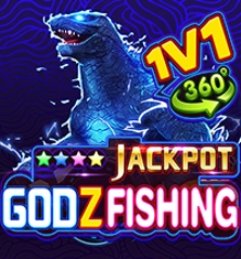 TPG | GODZ Fishing