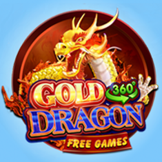 TPG | Gold Dragon Fishing 360