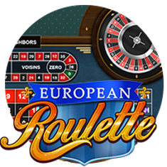 Arrow’s Edge | European Roulette