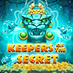 Bgaming | Keepers of the Secret