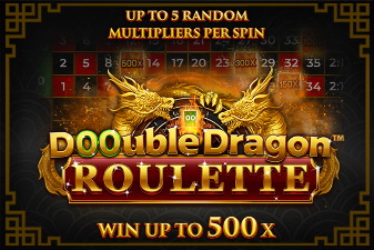 Dragongaming | Double Dragon Roulette™