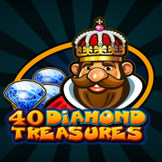 CT- Interactive | 40 Diamond Treasures