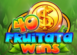 CT- Interactive | 40 Fruitata wins
