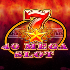 CT- Interactive | 40 Mega Slot