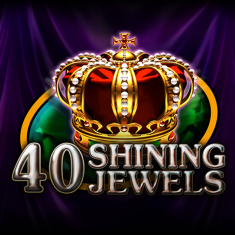 CT- Interactive | 40 Shining jewels