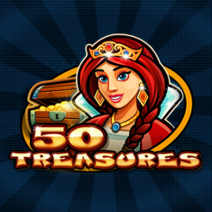 CT- Interactive | 50 Treasures