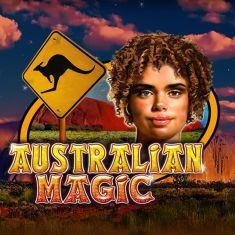 CT- Interactive | Australian Magic