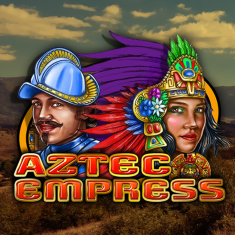 CT- Interactive | Aztec Empress