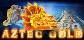 CT- Interactive | Aztec Gold 20