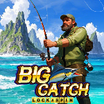 KA Gaming | Big Catch Lock 2 Spin