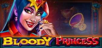 CT- Interactive | Bloody Princess